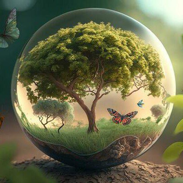 BasedNature.Org